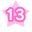 13