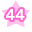 44