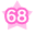 68