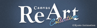 Canvas ReArt Collection